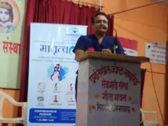Dr. Kapil Pore