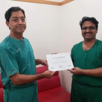 Best knee and Hip Surgeon in Aurangabad