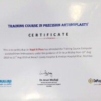 Best Rheumatologist in Aurangabad