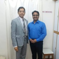 Best knee and Hip Surgeon in Aurangabad