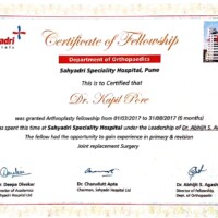 Best Rheumatologist in Aurangabad